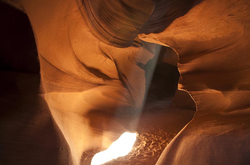 Antelope Canyon 23